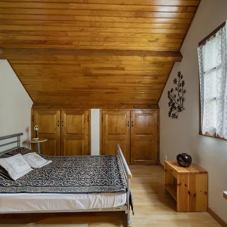 Vue: Luxe 4-chambre Avec Piscine à Pierre Des Tripiers *