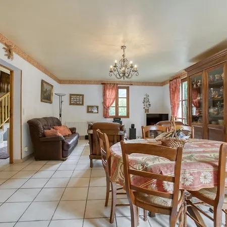 Villa Vue: Luxe 4-chambre Avec Piscine à Pierre Des Tripiers *