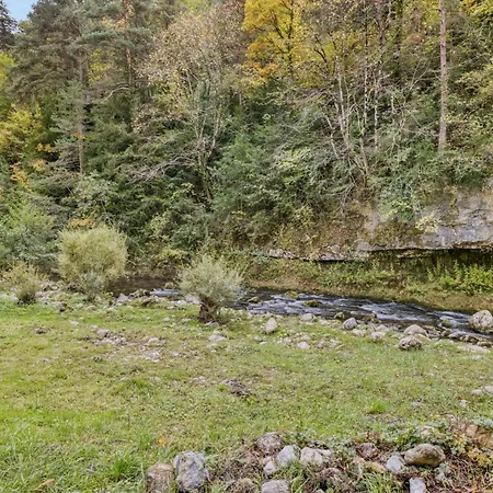 Vila Spacieuse A Avec Piscine Privee *