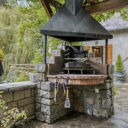 Vila Spacieuse A Avec Piscine Privee *
